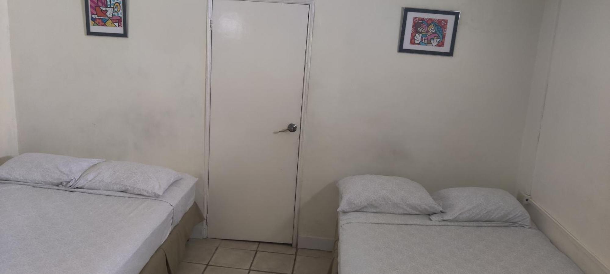 Woodbrook On The Avenue Bed & Breakfast Port of Spain Eksteriør bilde