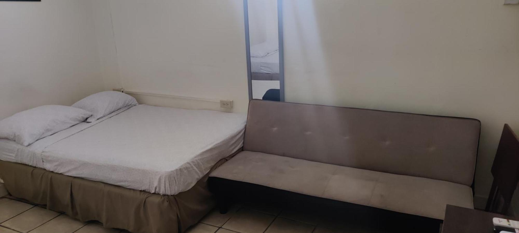 Woodbrook On The Avenue Bed & Breakfast Port of Spain Eksteriør bilde