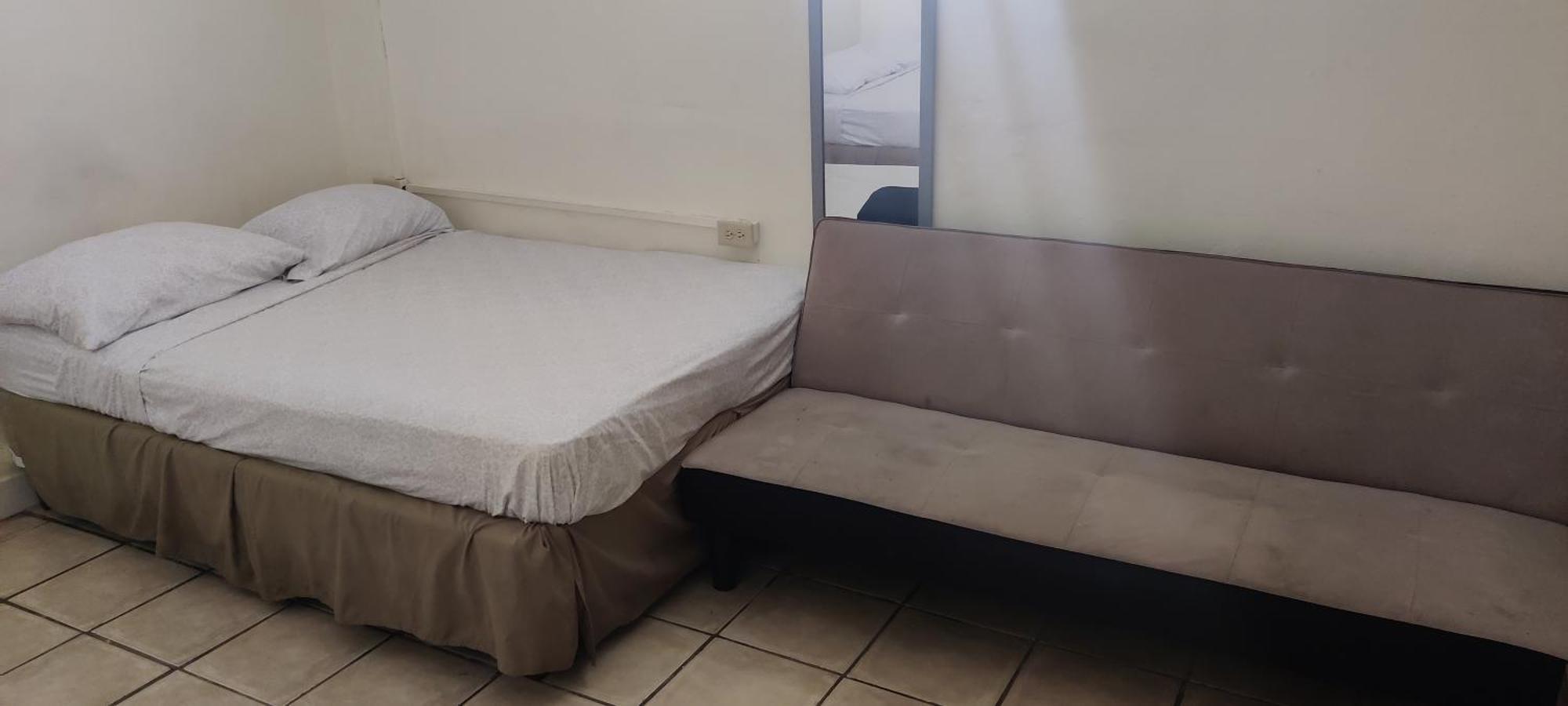 Woodbrook On The Avenue Bed & Breakfast Port of Spain Eksteriør bilde