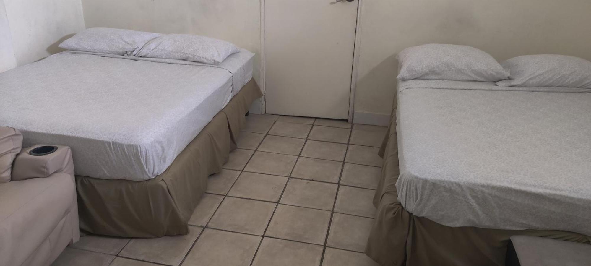 Woodbrook On The Avenue Bed & Breakfast Port of Spain Eksteriør bilde