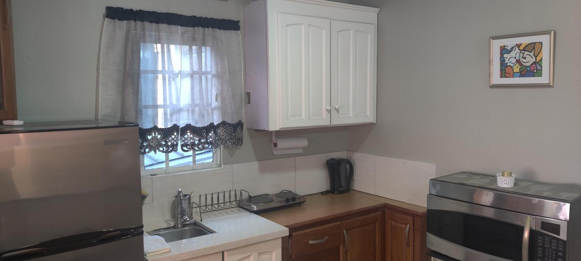 Woodbrook On The Avenue Bed & Breakfast Port of Spain Eksteriør bilde