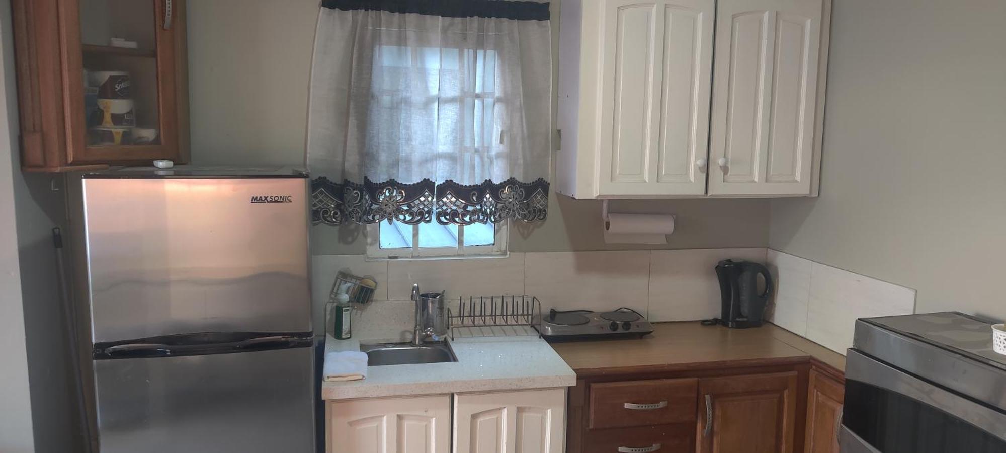 Woodbrook On The Avenue Bed & Breakfast Port of Spain Eksteriør bilde