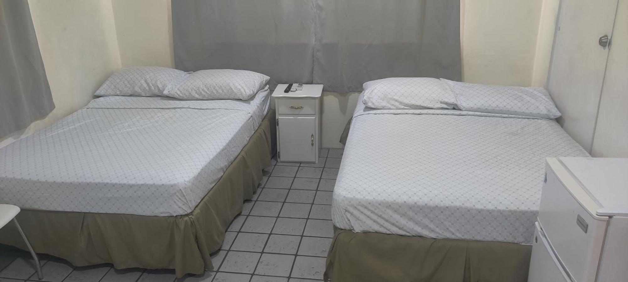 Woodbrook On The Avenue Bed & Breakfast Port of Spain Eksteriør bilde