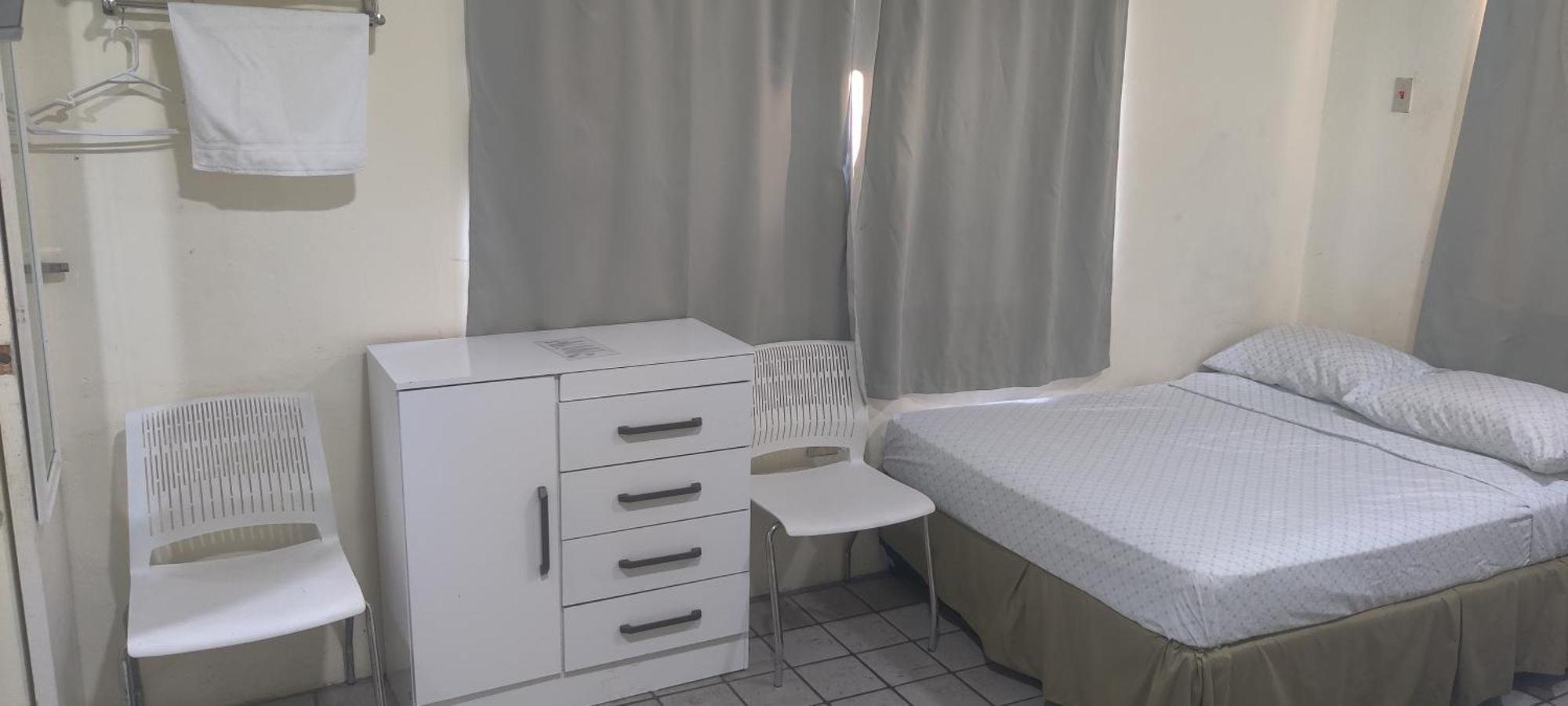 Woodbrook On The Avenue Bed & Breakfast Port of Spain Eksteriør bilde