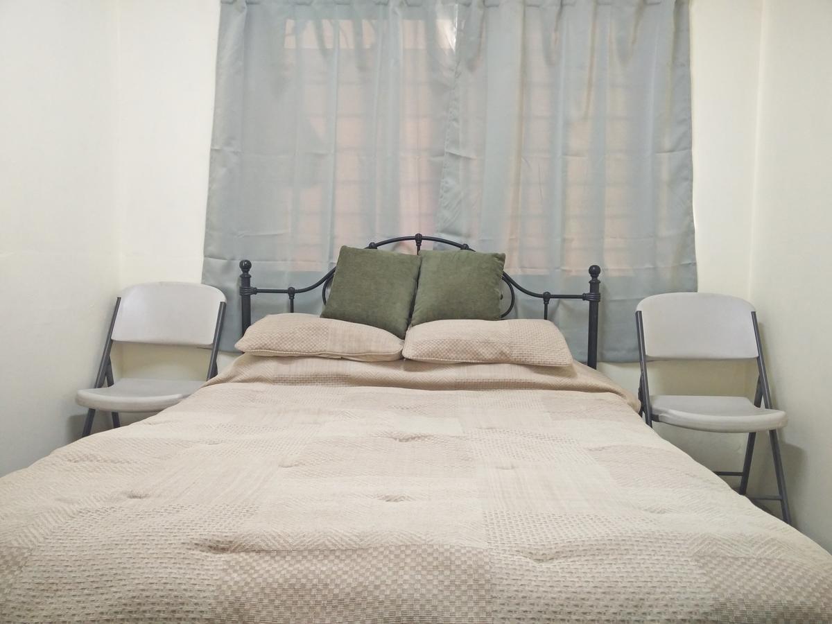 Woodbrook On The Avenue Bed & Breakfast Port of Spain Eksteriør bilde