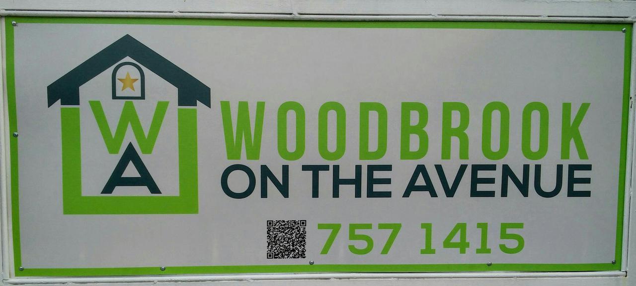 Woodbrook On The Avenue Bed & Breakfast Port of Spain Eksteriør bilde