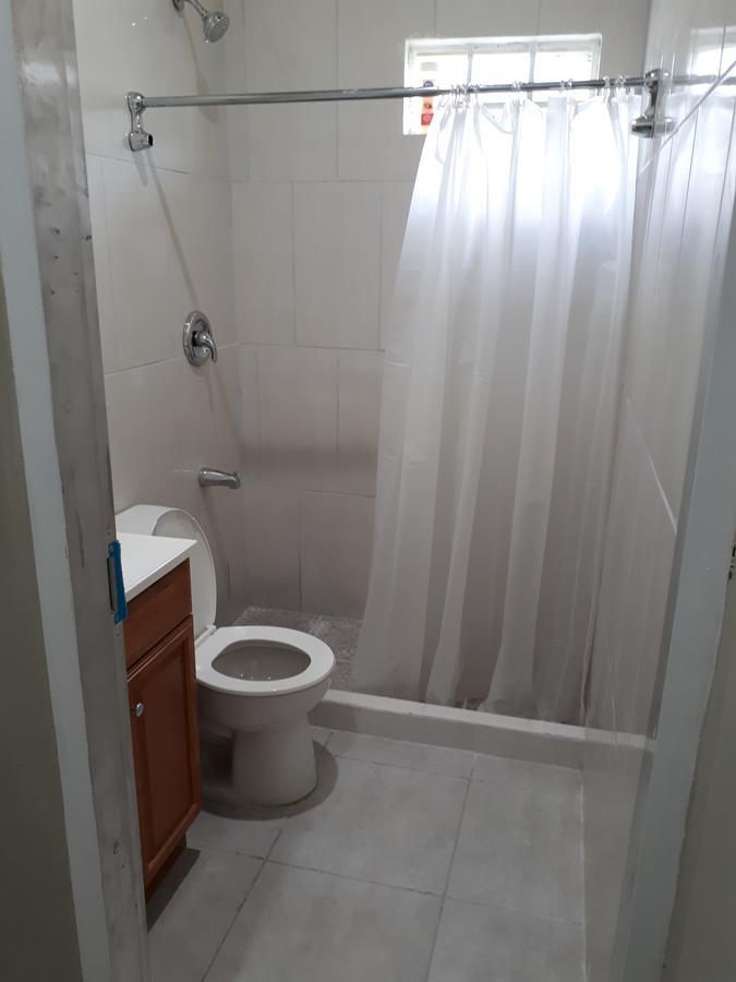 Woodbrook On The Avenue Bed & Breakfast Port of Spain Eksteriør bilde