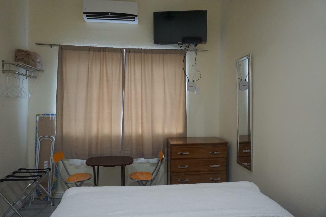 Woodbrook On The Avenue Bed & Breakfast Port of Spain Eksteriør bilde