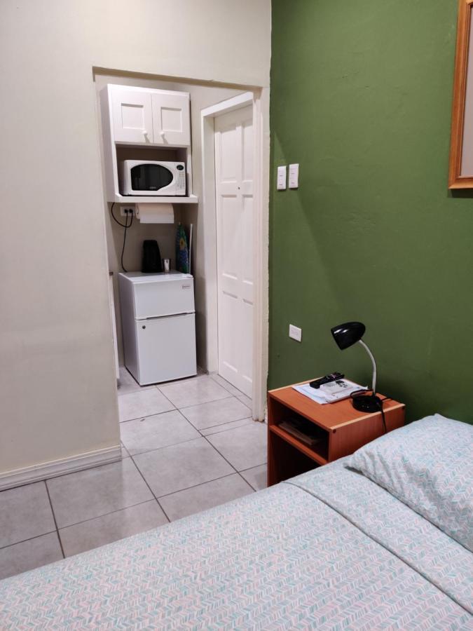Woodbrook On The Avenue Bed & Breakfast Port of Spain Eksteriør bilde