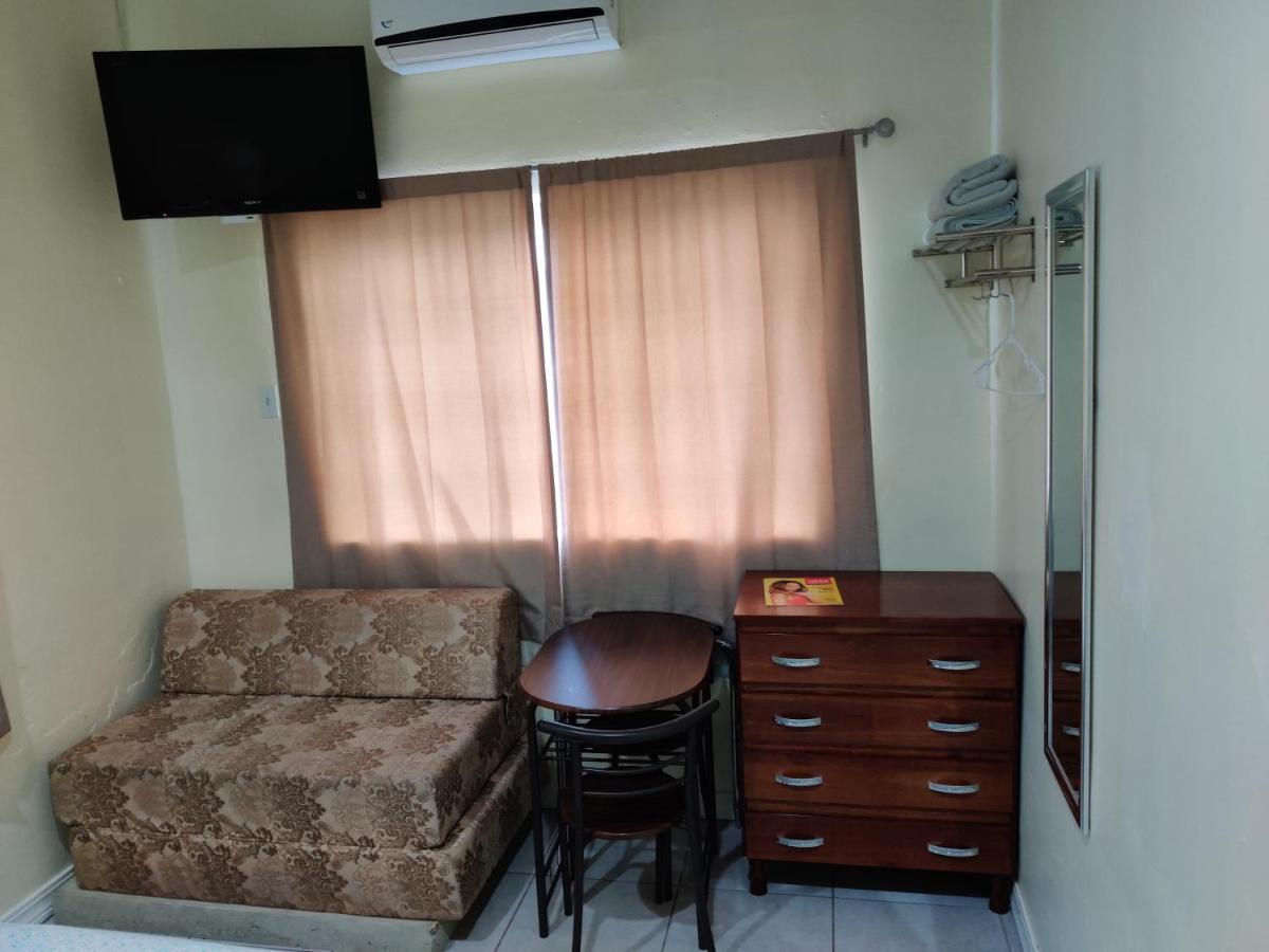 Woodbrook On The Avenue Bed & Breakfast Port of Spain Eksteriør bilde
